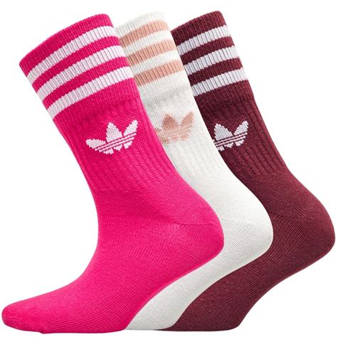 adidas originals sokken dames|More.